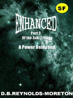 cover image of Enhanced